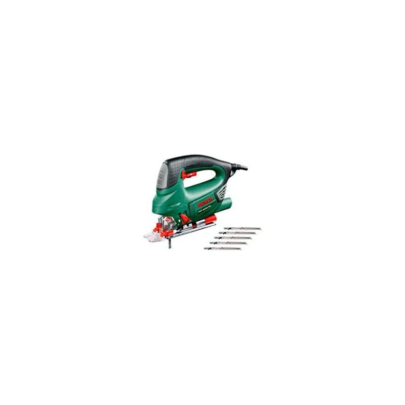 foto del prodotto pst 900 pel seghetti alternativi 620 w 2,2 kg bosch