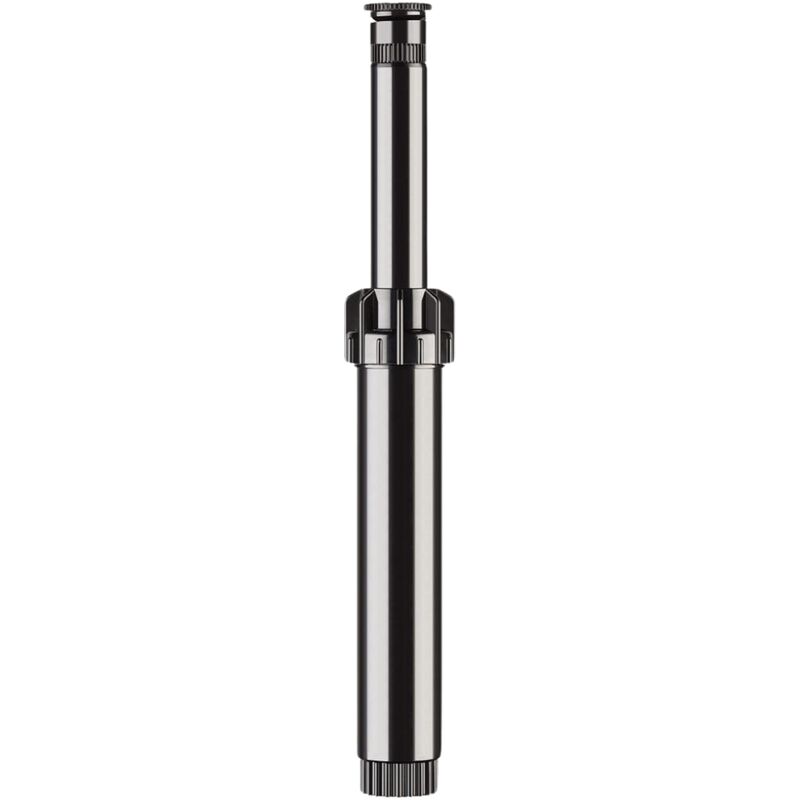 foto del prodotto psu 04 15a irrigatore statico ps ultra, testina preinstallata, raggio 4,6 m, arco regolabile da 0 a 360 , attacco da con ampio ingresso