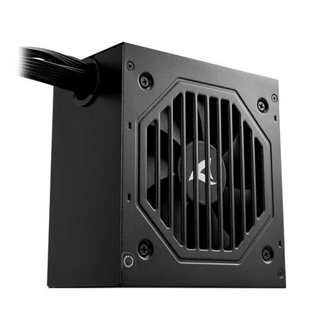 foto del prodotto psu 550w atx 3.1, cybenetics silver