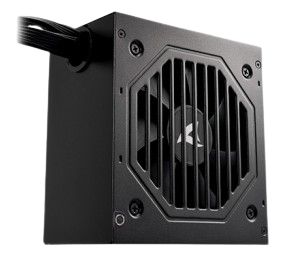 foto del prodotto psu 750w atx 3.1, cybenetics silver