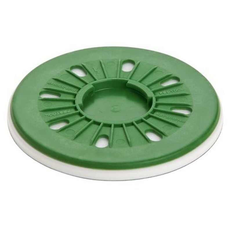 foto del prodotto pt-stf d150 fx platorello di lucidatura - festool