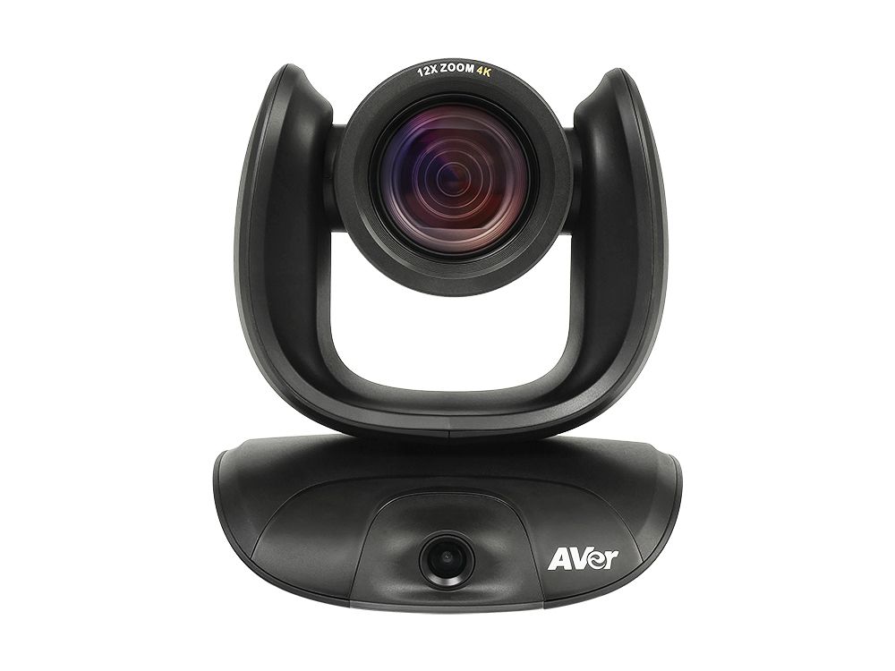 foto del prodotto ptz dual camera, 4k, 12x optical