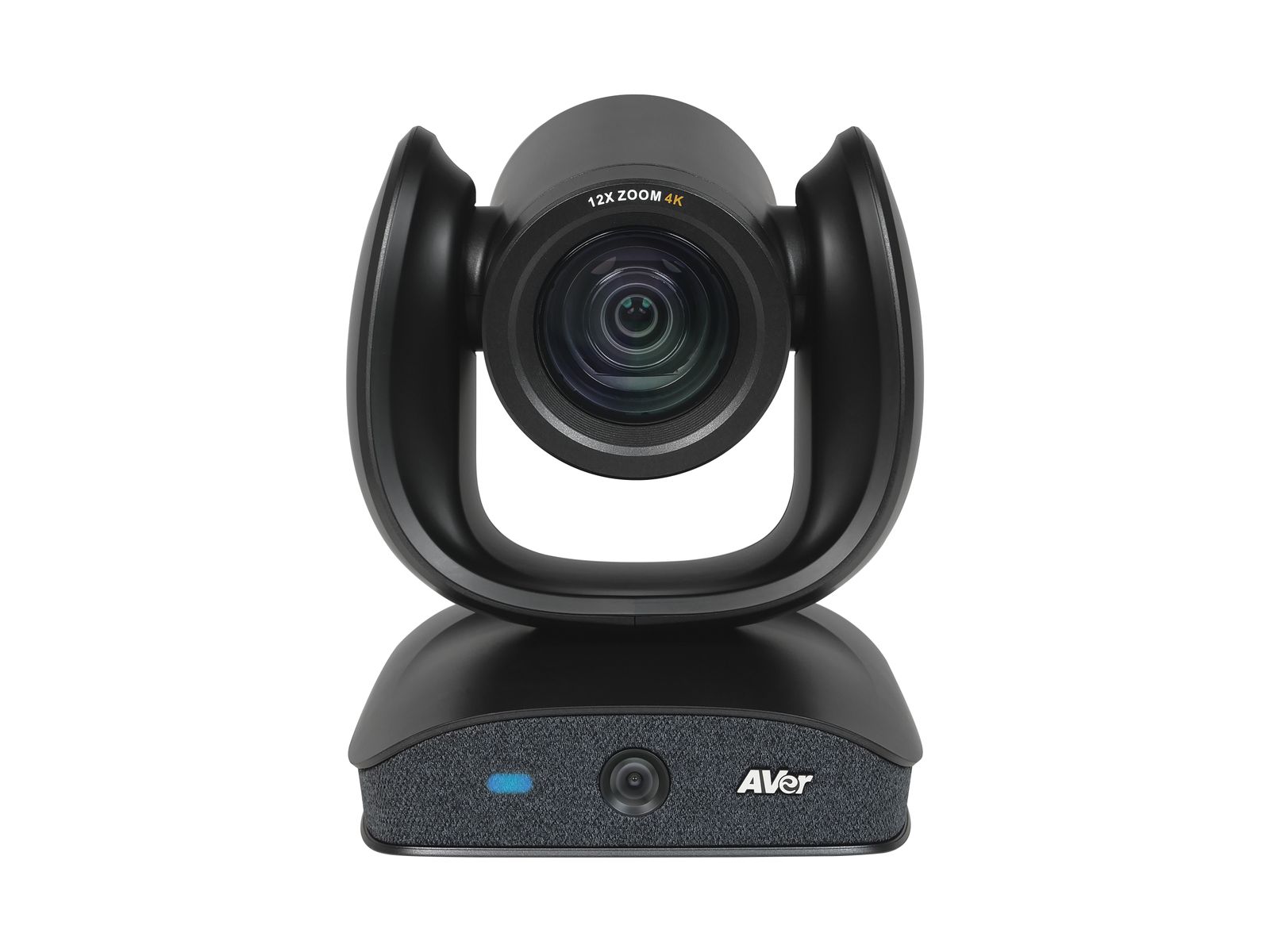 foto del prodotto ptz dual camera, 4k, 12x optical