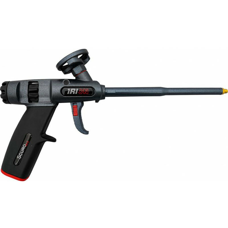 foto del prodotto pu scuro evo6 doser pistol