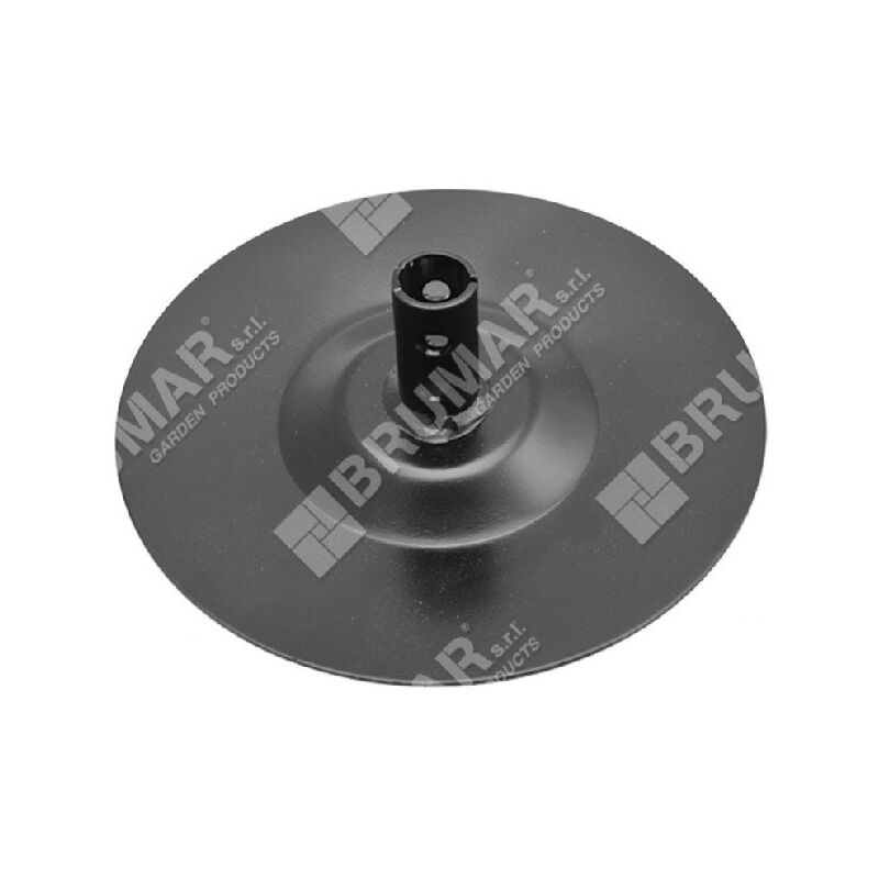 foto del prodotto pubert disco proteggipiante per motozappe compatibile 033386