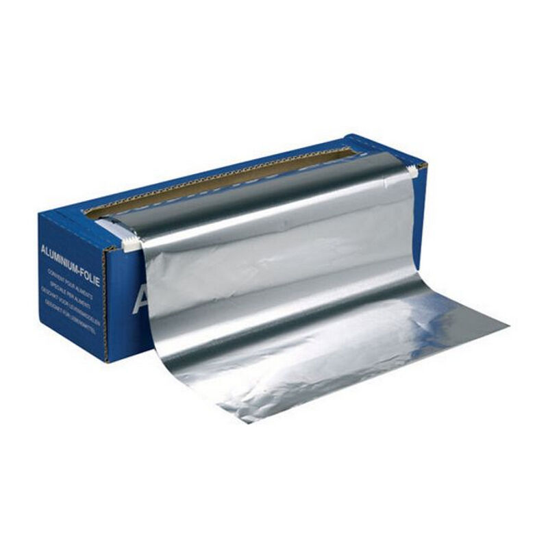 foto del prodotto publi embal dispenser rotolo professionale in alluminio da 2m alux160