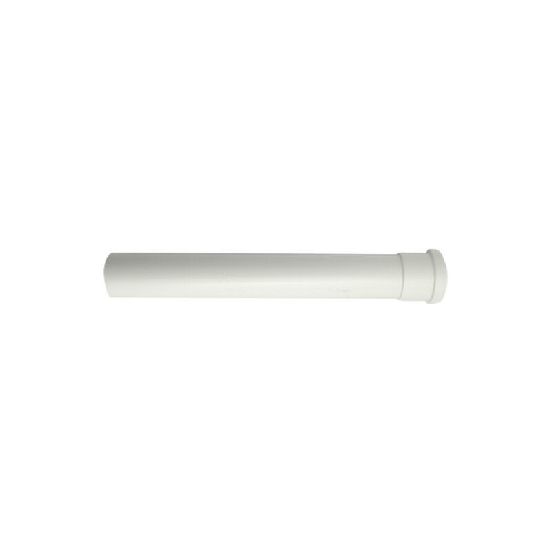 foto del prodotto pucci 5 pz canotti prolungati 29 cm con or 143 bianco bianco