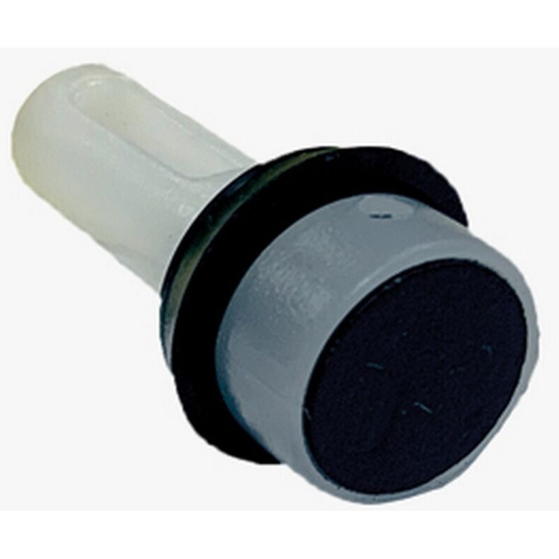 foto del prodotto pucci 9115 pistoncino per galleggiante con guarnizione a labbro e 10x5 mm