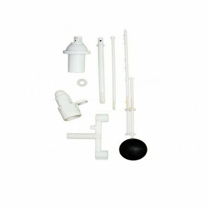 foto del prodotto pucci batteria pneumatica ricambio art 9970 cassetta wc gruppo sollevamento