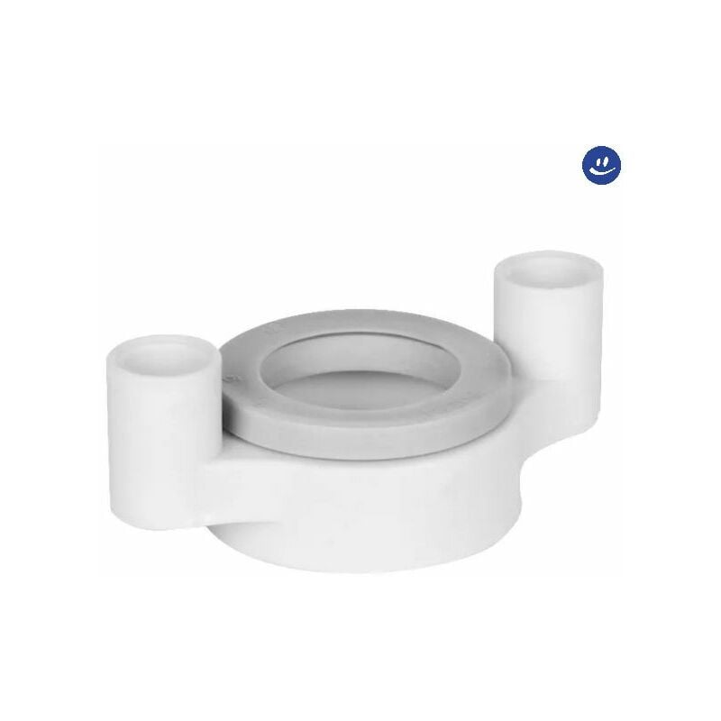 foto del prodotto pucci sede estraibile con or161 e guarnizione sede cassette