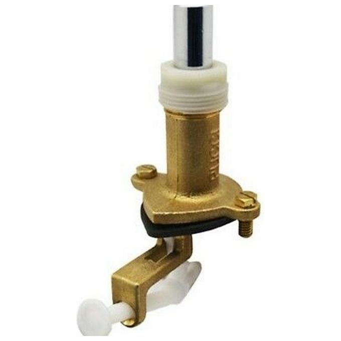 foto del prodotto pucciplast pucci 9034 pulsante x cassetta di rame