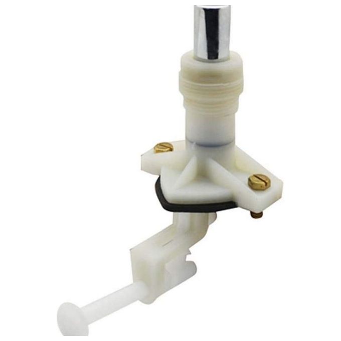 foto del prodotto pucciplast pucci 9035 pulsante x cassetta lt 6 8
