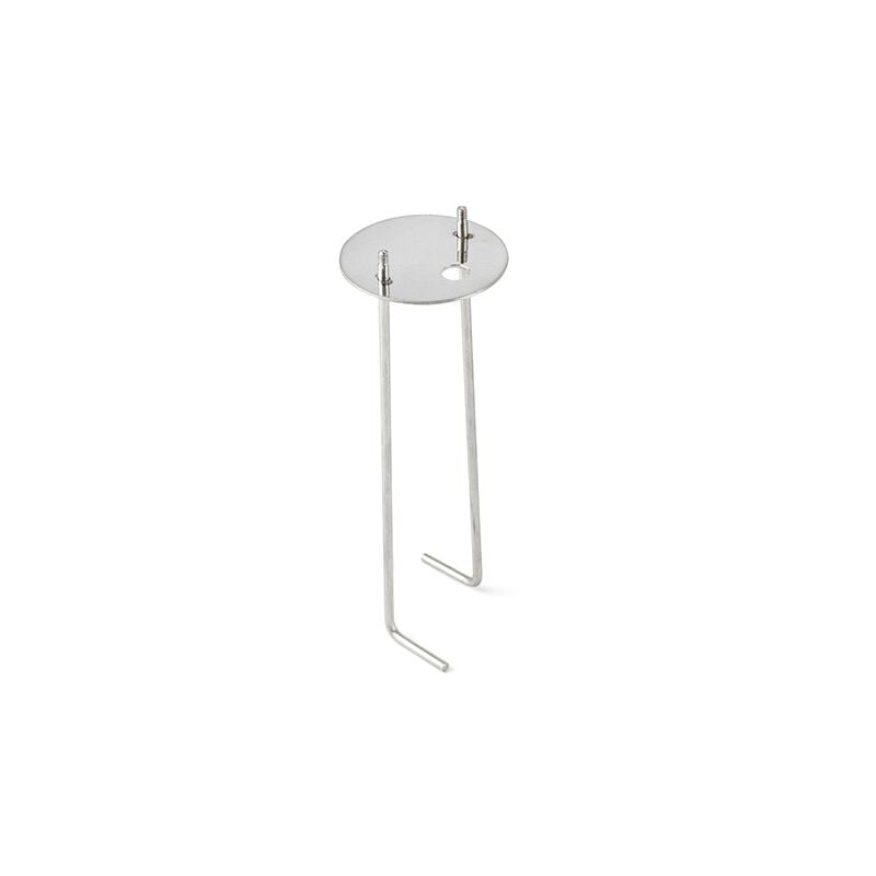 foto del prodotto puk 59 85 accessorio per ancoraggio a pavimento