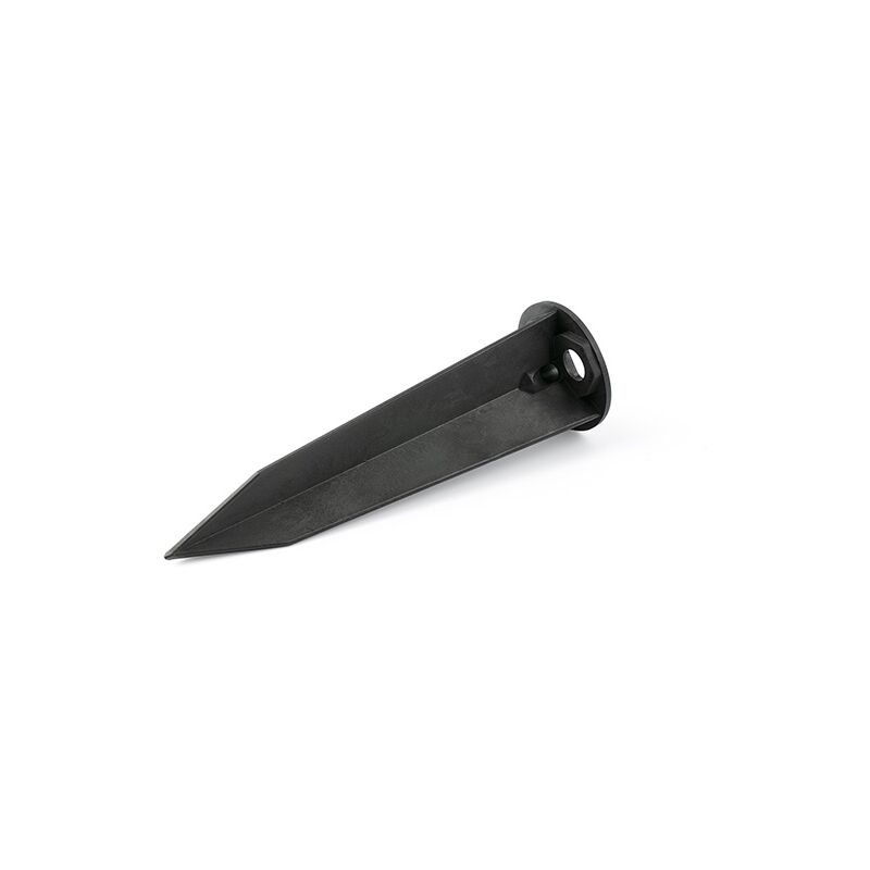 foto del prodotto puk 59 85 accessorio picchetto nero