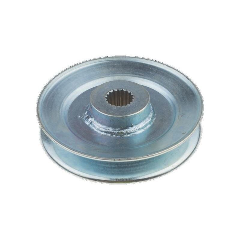 foto del prodotto puleggia 502451901 originale husqvarna