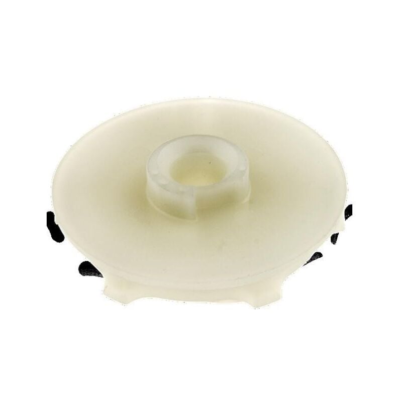 foto del prodotto puleggia 506016401 originale husqvarna