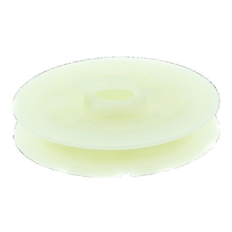 foto del prodotto puleggia 521618301 originale husqvarna