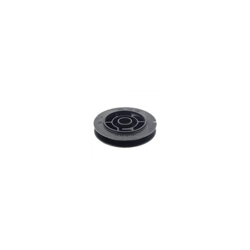foto del prodotto puleggia 522645001 originale husqvarna