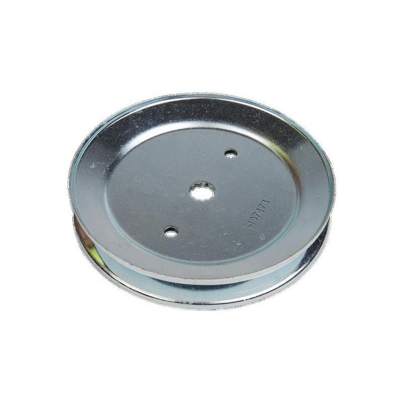 foto del prodotto puleggia 532195945 originale husqvarna