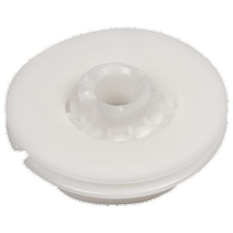 foto del prodotto puleggia 537423201 originale husqvarna
