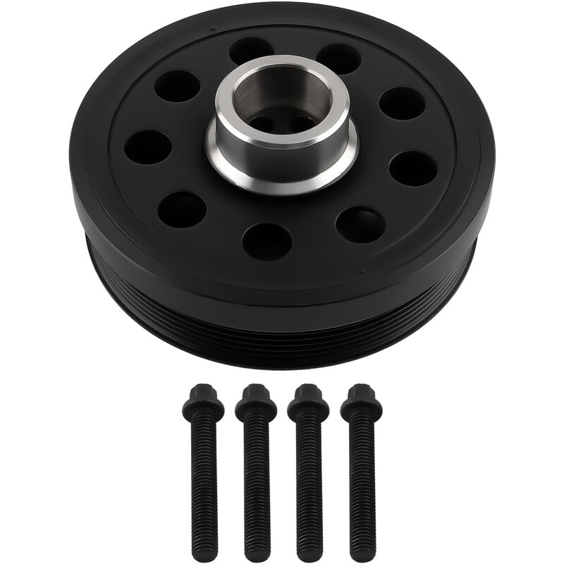 immagine 0 del prodotto puleggia albero for bmw 1 3 5 e60 e61 e90 e91 16d 118d 120d 123d 11237799153