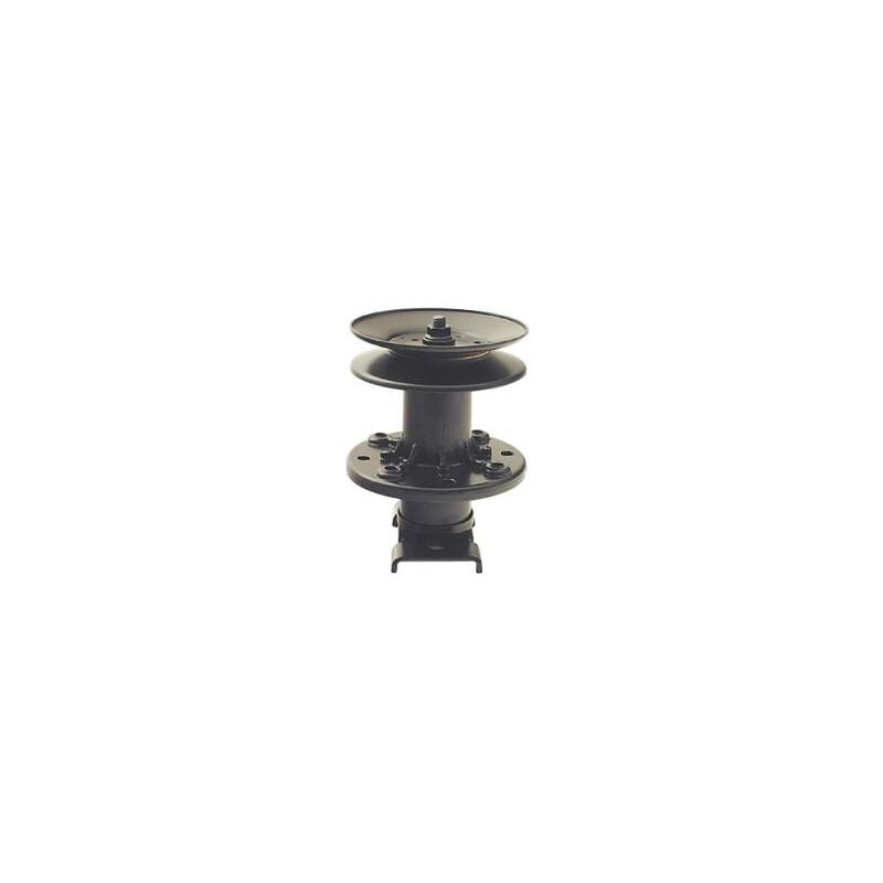 foto del prodotto puleggia albero motore trattorino tagliaerba 22-205 husqvarna 533 31 02-40