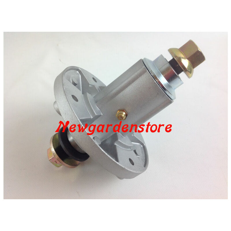 foto del prodotto puleggia albero supporto lama mozzo trattorino rasaerba gy20454 92h 102 105 gy21098