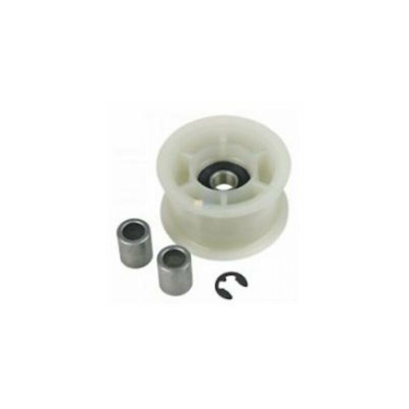 foto del prodotto puleggia asciugata whirlpool 484000008521 ex 484000000792