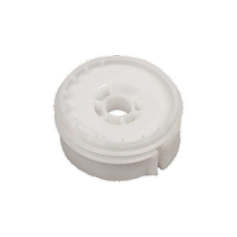 foto del prodotto puleggia avv. 537411801 originale husqvarna