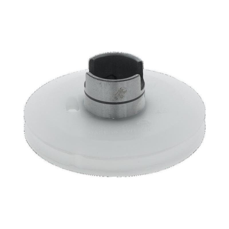 foto del prodotto puleggia avviamento 503432101 originale husqvarna
