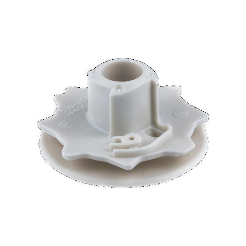 foto del prodotto puleggia avviamento 530057890 originale husqvarna