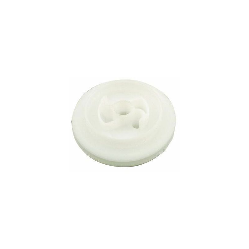 foto del prodotto puleggia avviamento compatibile motosega stihl 024 028 ms 240