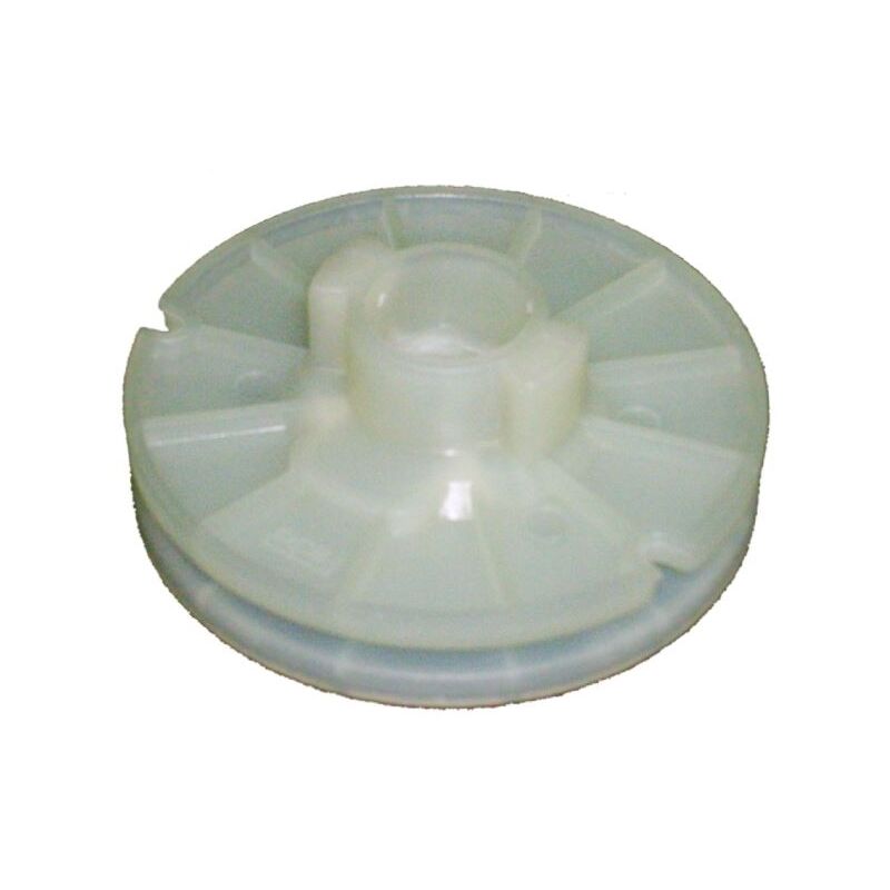 foto del prodotto puleggia avviamento compatibile oleomac per decespugliatore 746 750 753 755