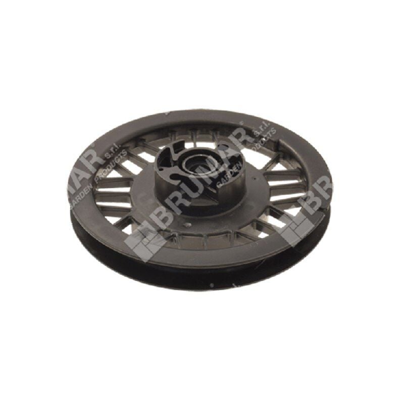 foto del prodotto puleggia avviamento daye dayee diametro esterno 138 mm 045814