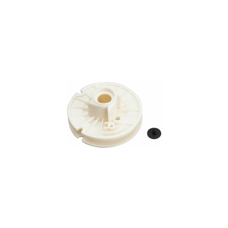 foto del prodotto puleggia avviamento decespugliatore compatibile husqvarna mondo mondo max