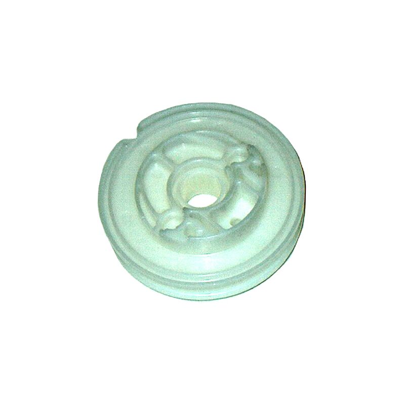 foto del prodotto puleggia avviamento decespugliatore kawasaki td33, td40, th43, th48 compatibile