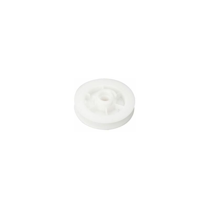foto del prodotto puleggia avviamento decespugliatore oleo mac 727 730 733 740