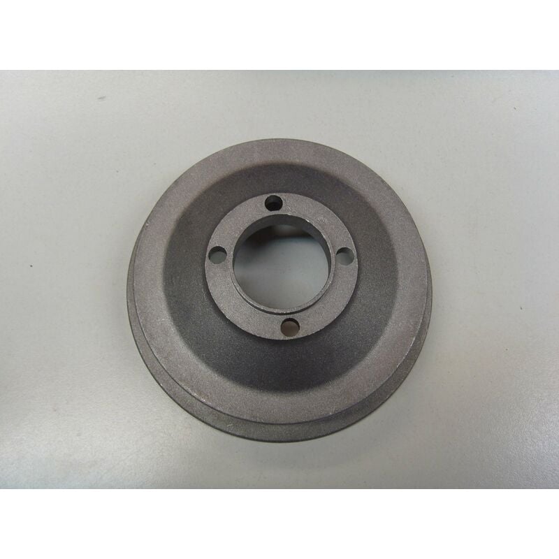 foto del prodotto puleggia avviamento motore diesel lombardini 500 530 6ld360 6ld400 6960.069