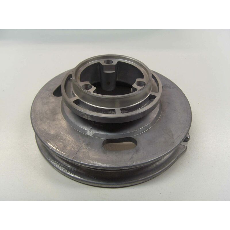foto del prodotto puleggia avviamento motore diesel lombardini lda80 lda510 3ld510 6961.029