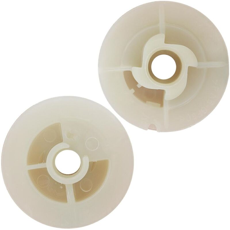 foto del prodotto puleggia avviamento motosega ac38 - ac52 - cs545 - cs750 originale stiga ggp