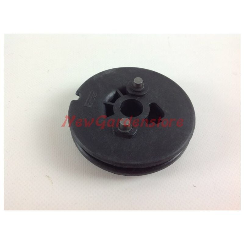 foto del prodotto puleggia avviamento motosega compatibile dolmar ps-6000 i - ps-6000 i h