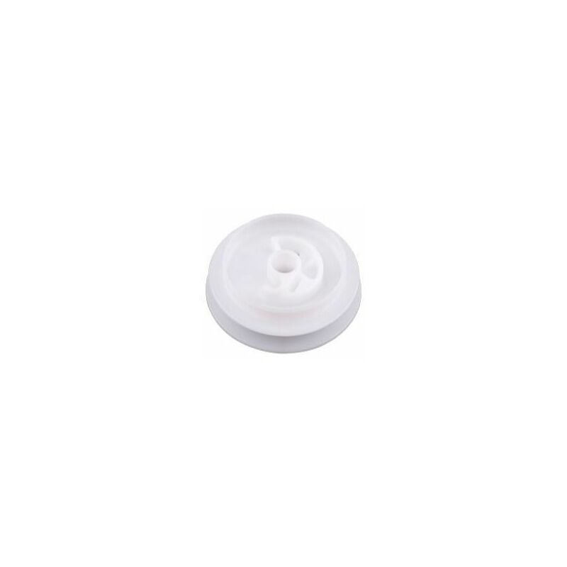 foto del prodotto puleggia avviamento motosega compatibile stihl 010 011 012 11200071007
