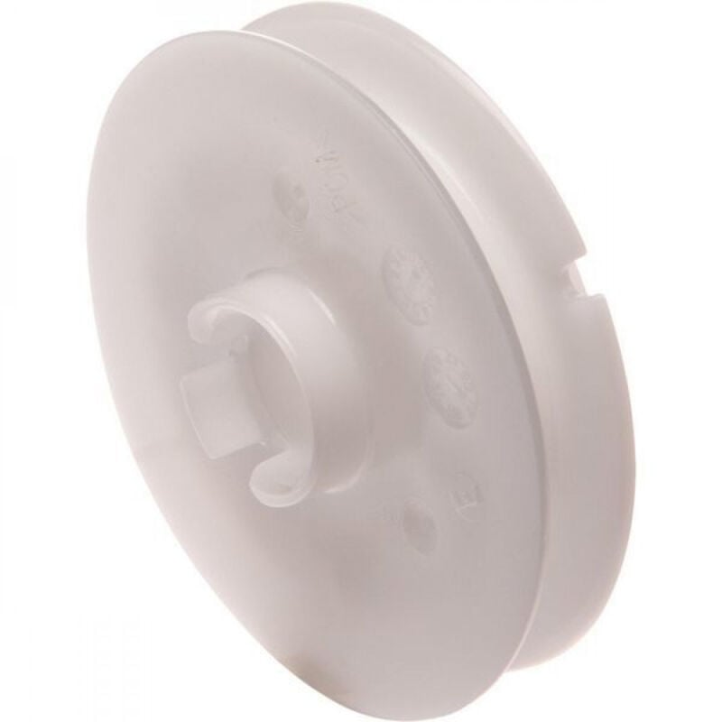 foto del prodotto puleggia avviamento originale efco oleomac decespugliatore potatore 61370022ar