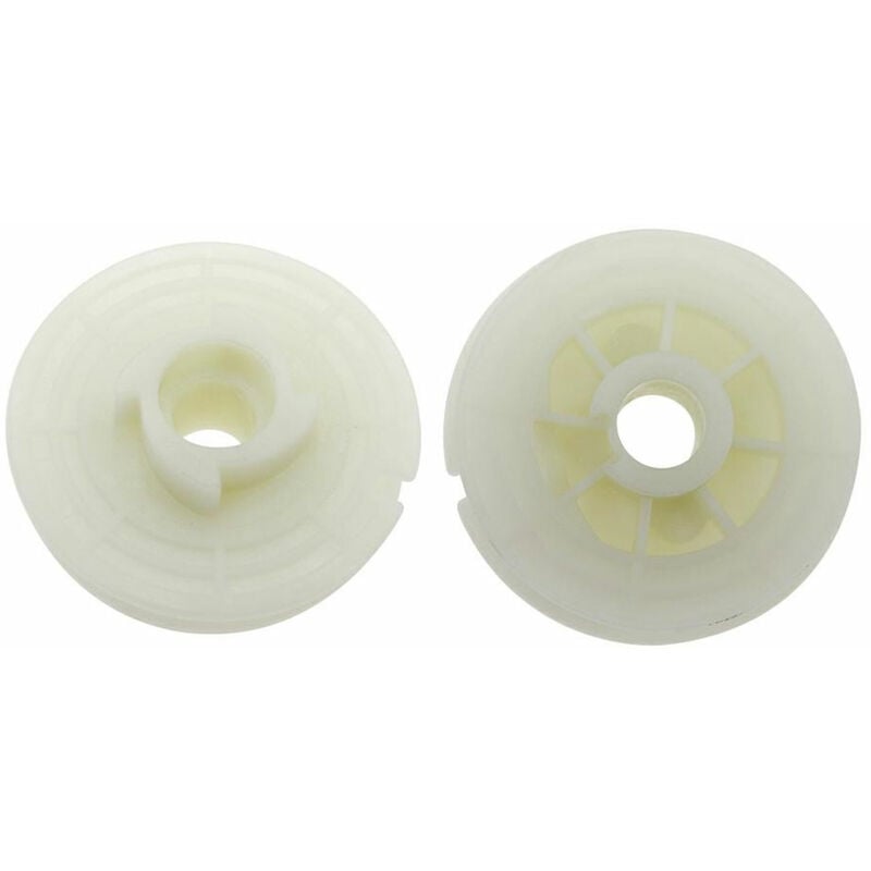 foto del prodotto puleggia avviamento originale stiga decespugliatore bc390 - vip40f 4562440