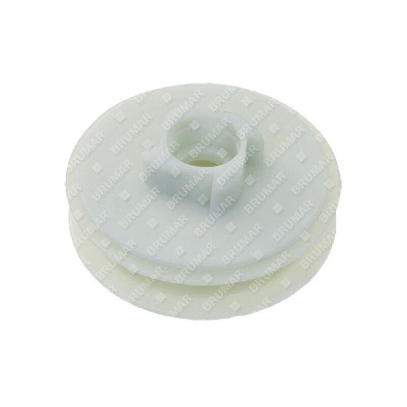 foto del prodotto puleggia avviamento progreen diametro esterno 72 mm 054687