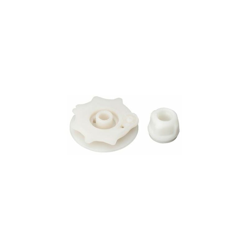 foto del prodotto puleggia avviamento rasaerba tagliaerba compatibile husqvarna 545 05 82 01