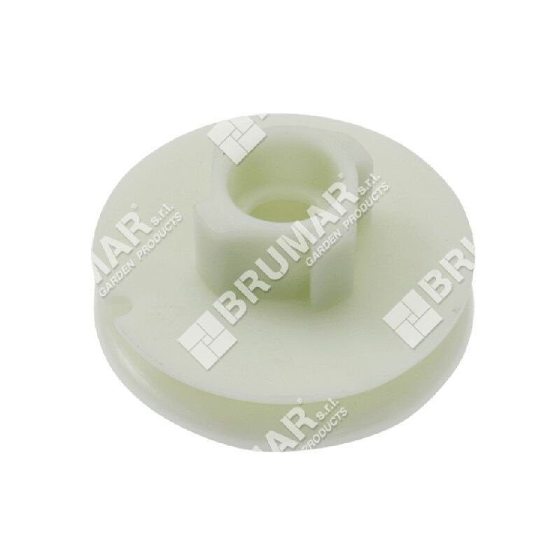 foto del prodotto puleggia avviamento zomax diametro esterno 62.8 mm compatibile - 051838