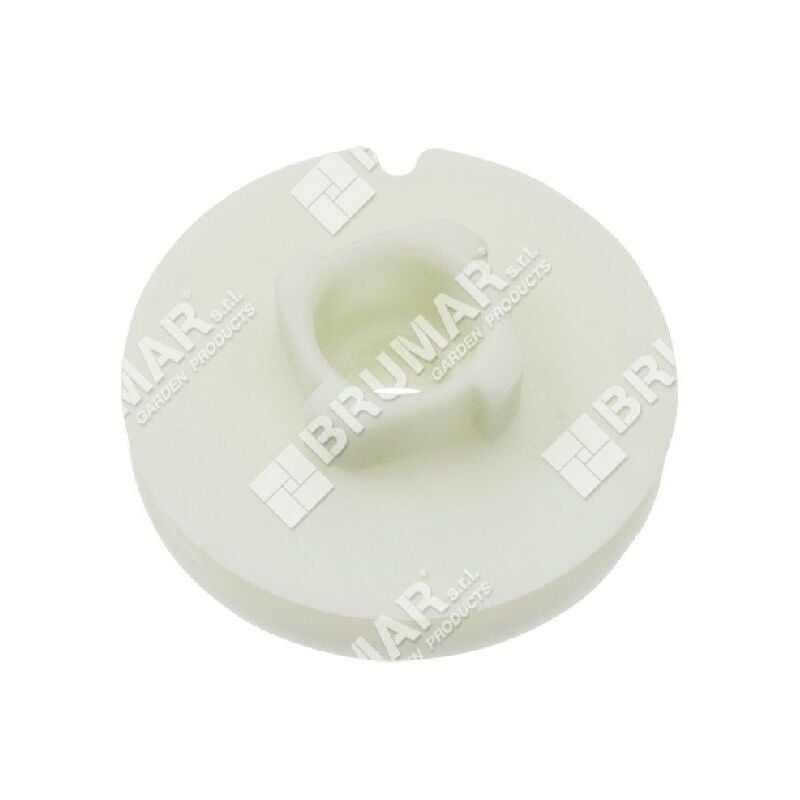 foto del prodotto puleggia avviamento zomax diametro esterno 64 mm compatibile 051944