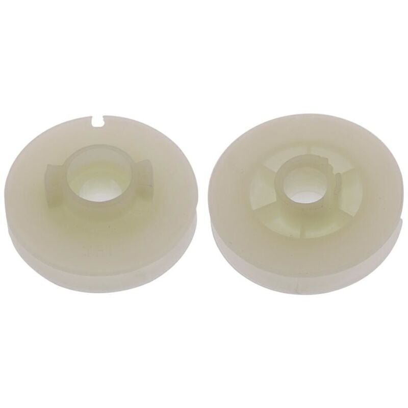 foto del prodotto puleggia avviatore decespugliatore 120 122 husqvarna 531004099