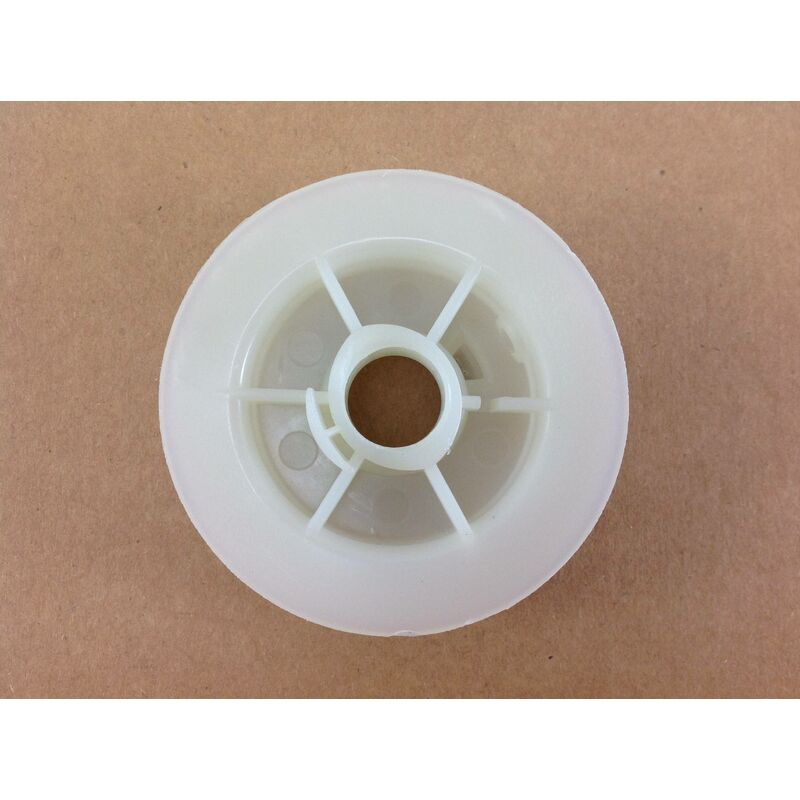 foto del prodotto puleggia avviatore decespugliatore 33 cc 43 cc kasei 1e40f 5.11 1 634032